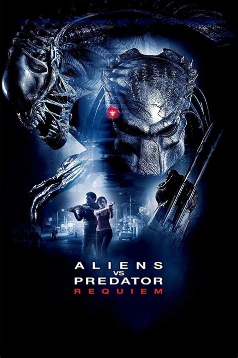 latest AVP: Alien vs. Predator